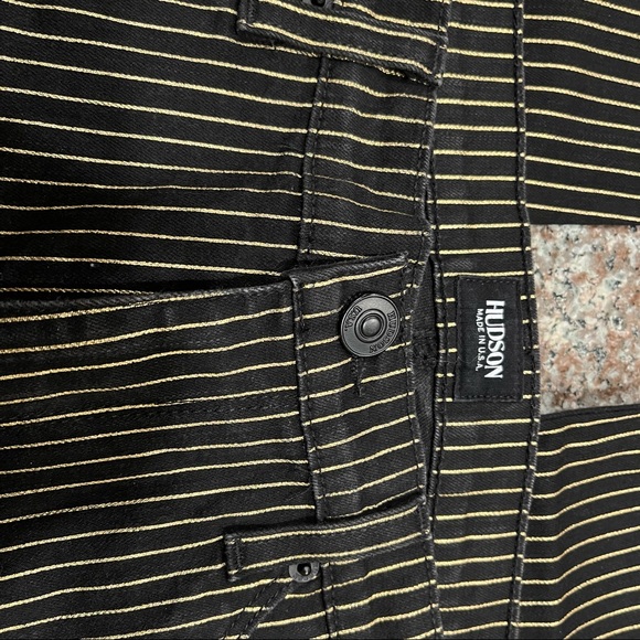 Hudson Jeans - Picture 8 of 9
